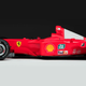 One Of Michael Schumacher's Championship-Winning F1 Cars Is Up For Auction
